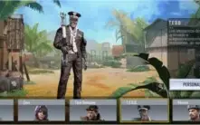 conta no cod mobile