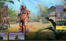 conta no cod mobile