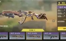 conta no cod mobile