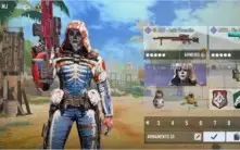 conta no cod mobile