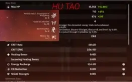 AR 57 AMERICA SERVER GANYU HUTAO RAIDEN KLEE KAZUHA+