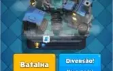 Clash Royale Arena 12 (barato)