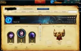 Conta Gold V