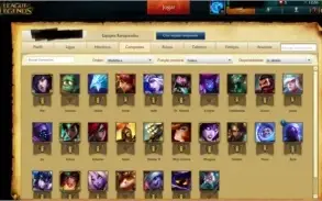 Conta Gold V