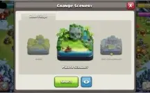 CV13 CLASH OF CLANS FULL