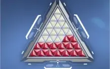 CONTA RADIANTE COM VARIAS SKINS