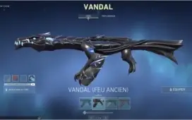 CONTA RADIANTE COM VARIAS SKINS