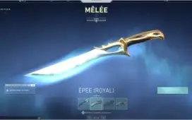 CONTA RADIANTE COM VARIAS SKINS