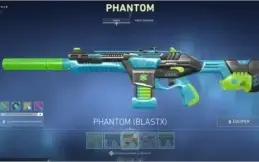 CONTA RADIANTE COM VARIAS SKINS