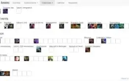 Conta world of warcraft com montaria raras de TCG e outras