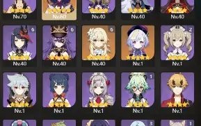 Raiden C2 + Sara/Chevreuse C6 e Bennett C5 - AR 48