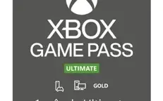 XBOX GAMEPASS ULTIMATE 1 MES (contas ANTIGAS e NOVAS)