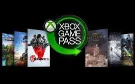 XBOX GAMEPASS ULTIMATE 1 MES (contas ANTIGAS e NOVAS)