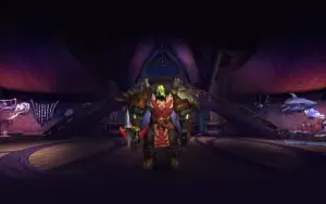 Conta wow Dragonflight