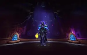 Conta wow Dragonflight