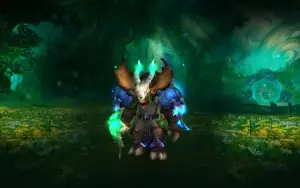 Conta wow Dragonflight