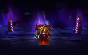 Conta wow Dragonflight