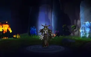 Conta wow Dragonflight