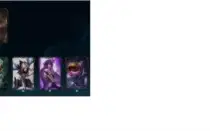 CONTA LOL - GOLD IV - LVL 95