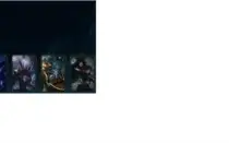 CONTA LOL - GOLD IV - LVL 95