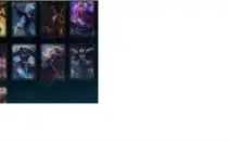 CONTA LOL - GOLD IV - LVL 95