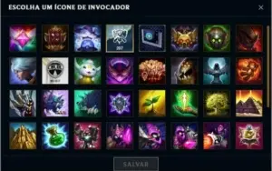 Conta Ouro V Solo e Flex / Honra 5