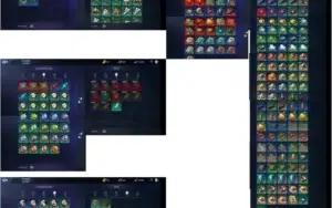 Maga Level71 (91,217 Poder) Sem fake power (Problema wemix)