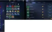 Maga Level71 (91,217 Poder) Sem fake power (Problema wemix)