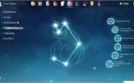 (AR58)14 personagens 5*- 4 armas 5 * - 2 armas de passe