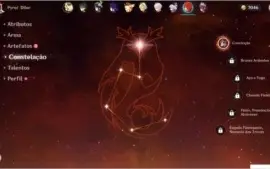 (AR58)14 personagens 5*- 4 armas 5 * - 2 armas de passe