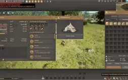 Conta BDO 299PA/355DP Archer Full Cash - Black Desert -