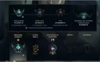 Contas platina main adc