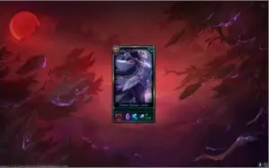 Conta Platina S6 - Full Champions - 74 Skins - 7 Pag Runas