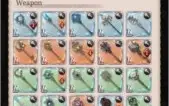 Conta healer 205k cp SINOALICE