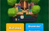 Conta Clash Royale 15 Lendarias Arena Lendaria LVL 11