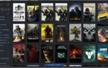 CONTA STEAM 12 ANOS LEVEL 29 - R$4700 EM JOGOS (183 JOGOS)