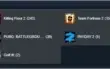 CONTA STEAM 12 ANOS LEVEL 29 - R$4700 EM JOGOS (183 JOGOS)