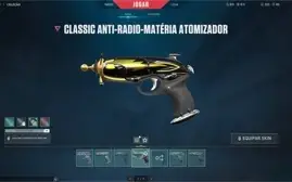 CONTA VALORANT ULTIMO ATO DIAMANTE 3 (VALOR GASTO $711,00)