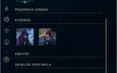 Conta Diamante 4 - 60% Winrate - MMR Bom