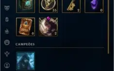 Conta Diamante 4 - 60% Winrate - MMR Bom