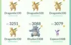Conta Pokemon GO Lv 36 Mystic