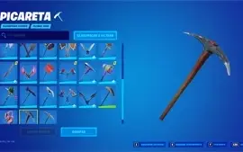 CONTA FORTNITE COM PATRULHEIRO, FUSAO, MARVEL, SKINS RARAS