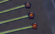 Conta End Game 2.88B Muito Speck E Skins Lobo Top 1, 2 E 3.