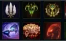 CONTA SMURF DIAMANTE 2