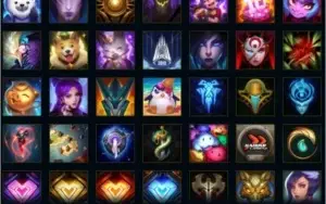 CONTA SMURF DIAMANTE 2