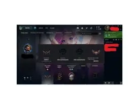Conta League Of Legend LV152 Barato