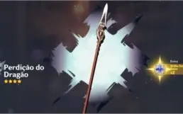 Genshin Impact - Conta com KEQING, BEIDOU e NOELLE - AR 5