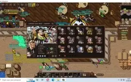 Conta grand line adventure