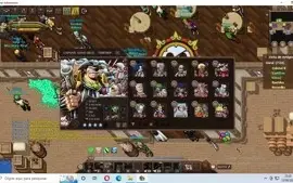 Conta grand line adventure