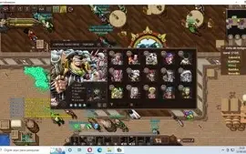 Conta grand line adventure